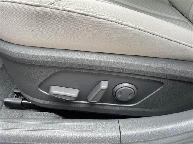 new 2025 Hyundai Sonata Hybrid car, priced at $31,263