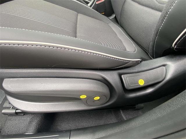 used 2024 Hyundai Venue car, priced at $22,137
