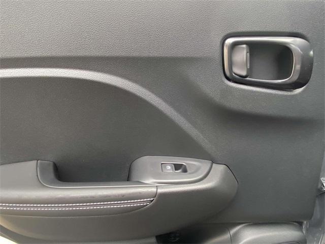 used 2024 Hyundai Venue car, priced at $22,137