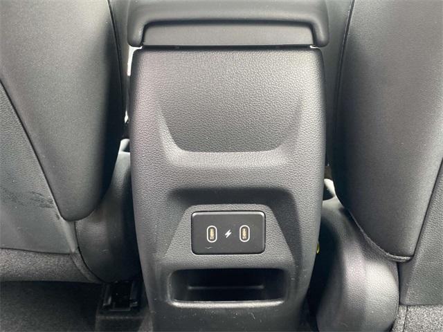 used 2024 Hyundai Venue car, priced at $22,137