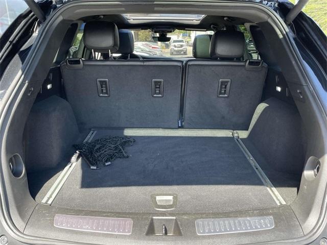 used 2023 Cadillac XT5 car, priced at $27,000