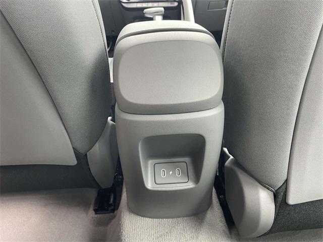 new 2025 Hyundai ELANTRA HEV car, priced at $27,068