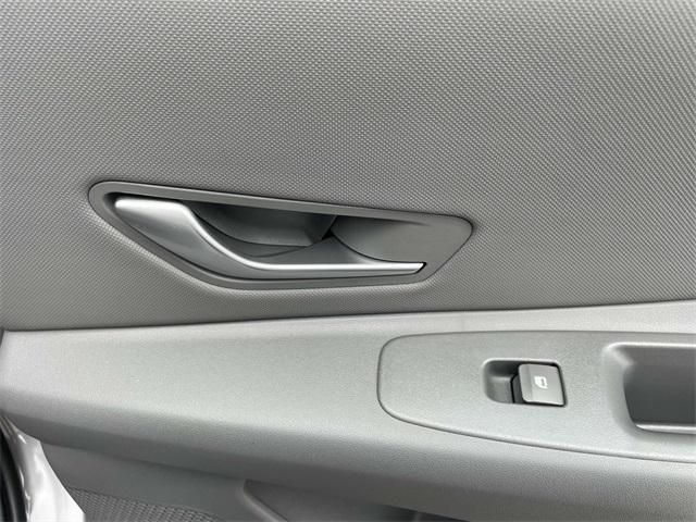 new 2025 Hyundai ELANTRA HEV car, priced at $27,068