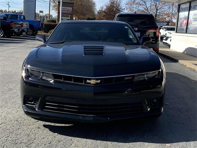 used 2014 Chevrolet Camaro car, priced at $27,995