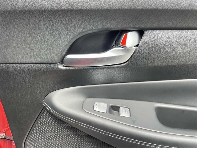 used 2023 Hyundai Santa Fe car, priced at $31,990