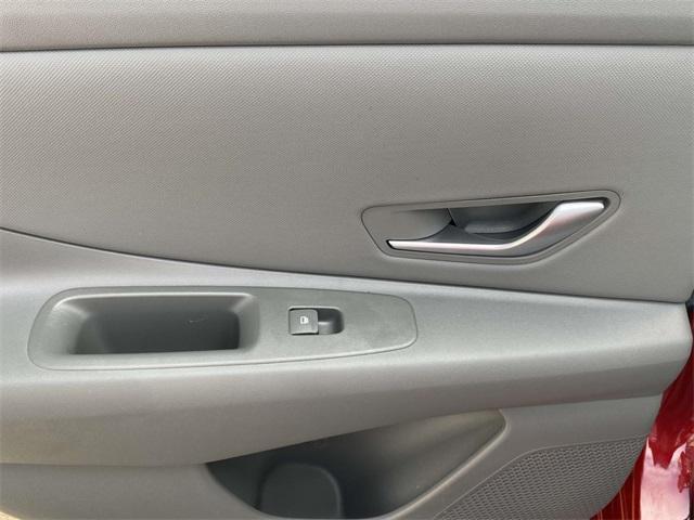 used 2024 Hyundai Elantra car, priced at $21,250