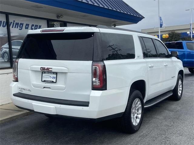 used 2019 GMC Yukon XL car, priced at $26,495