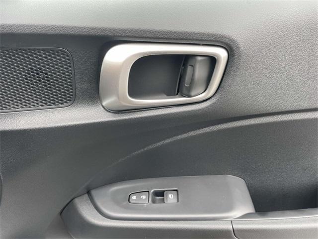 new 2025 Hyundai Venue car, priced at $21,494