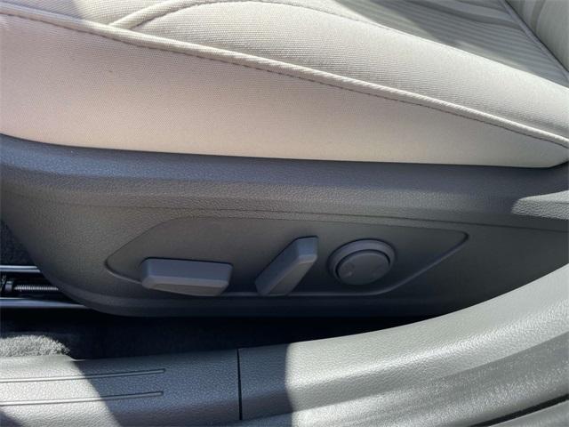 new 2025 Hyundai Sonata car, priced at $30,048