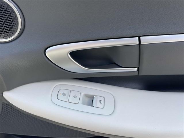 new 2025 Hyundai Sonata car, priced at $30,048