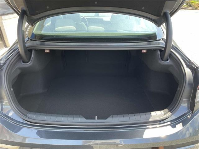 new 2025 Hyundai Sonata car, priced at $30,048