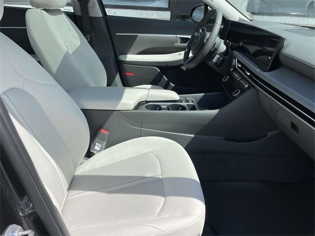 new 2025 Hyundai Sonata car, priced at $30,048