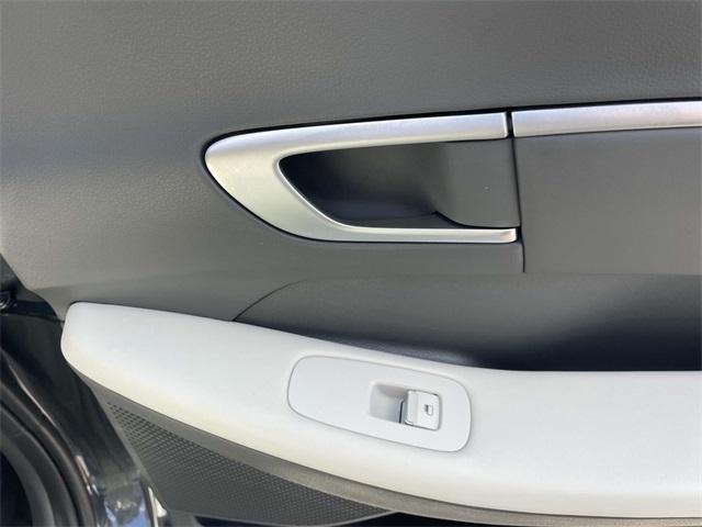 new 2025 Hyundai Sonata car, priced at $30,048