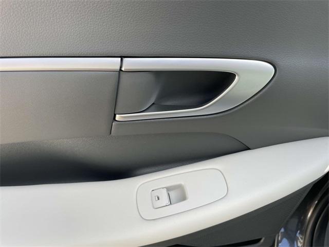 new 2025 Hyundai Sonata car, priced at $30,048