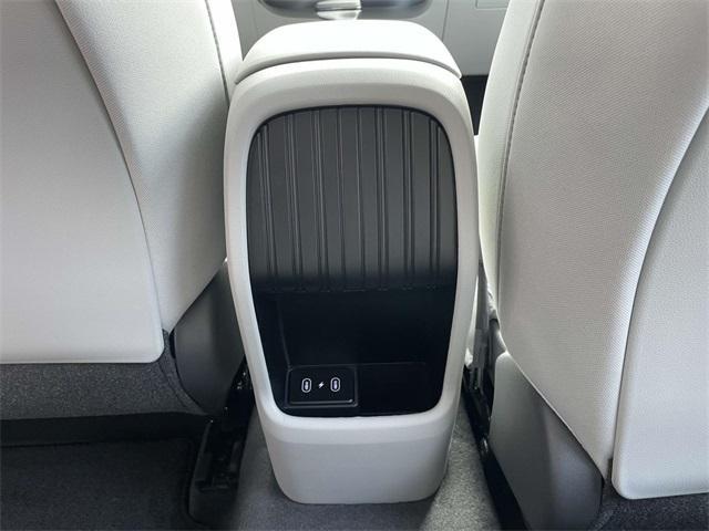 new 2025 Hyundai Kona car, priced at $24,824