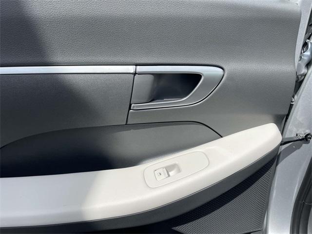 new 2025 Hyundai Sonata car