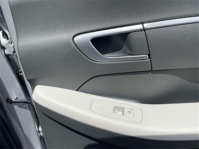 new 2025 Hyundai Sonata car
