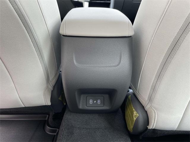new 2025 Hyundai Sonata car