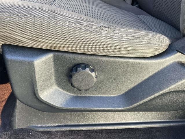 used 2018 Ford F-150 car, priced at $20,500