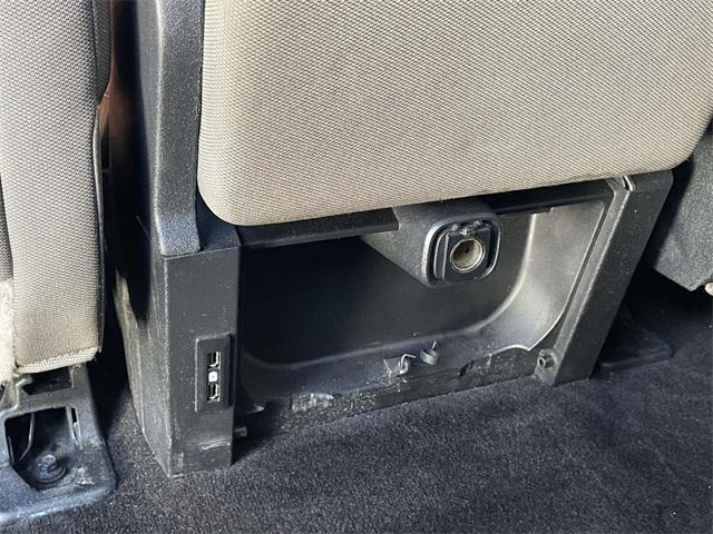 used 2018 Ford F-150 car, priced at $20,500