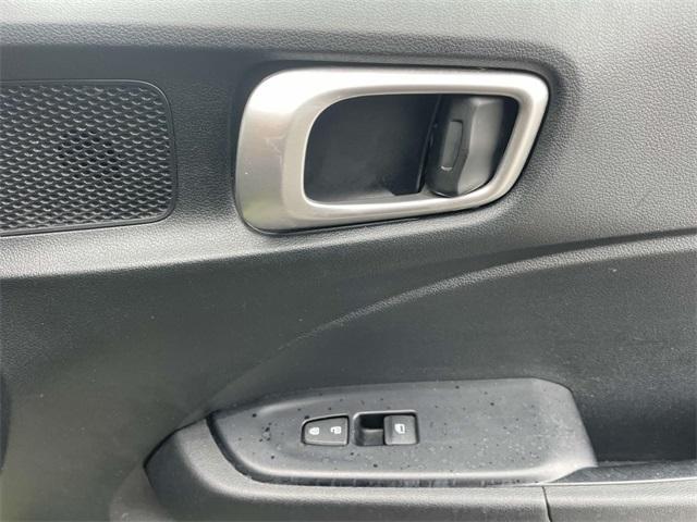 used 2022 Hyundai Venue car, priced at $17,250
