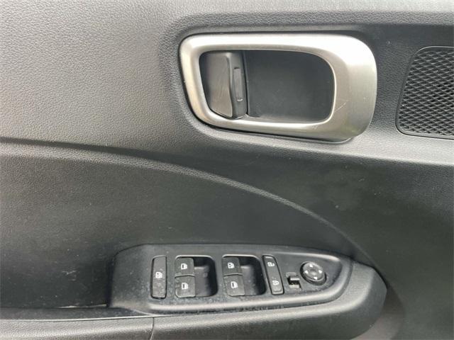 used 2022 Hyundai Venue car, priced at $17,250