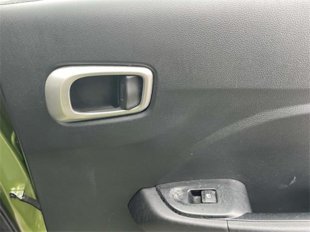 used 2022 Hyundai Venue car, priced at $17,250