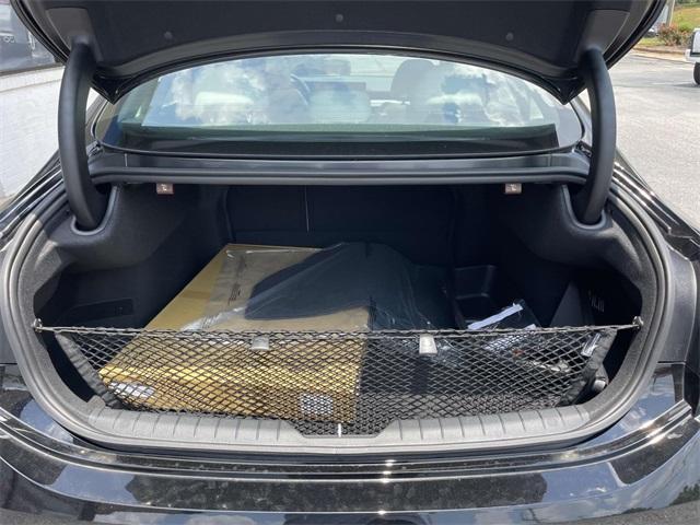 new 2025 Hyundai Sonata car