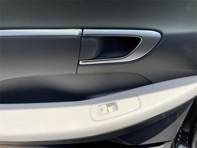 new 2025 Hyundai Sonata car