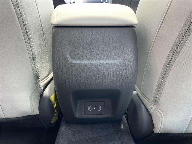new 2025 Hyundai Sonata car