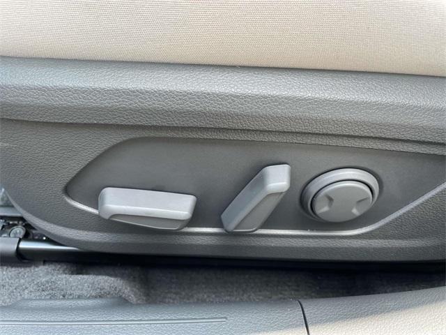 new 2025 Hyundai Sonata car