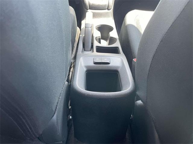 used 2024 Nissan Versa car, priced at $17,975