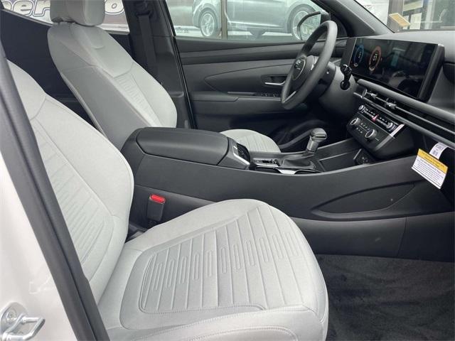 new 2025 Hyundai SANTA CRUZ car