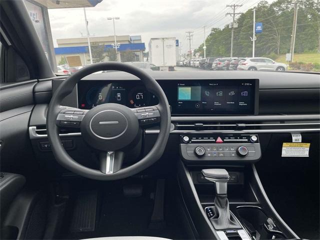 new 2025 Hyundai SANTA CRUZ car