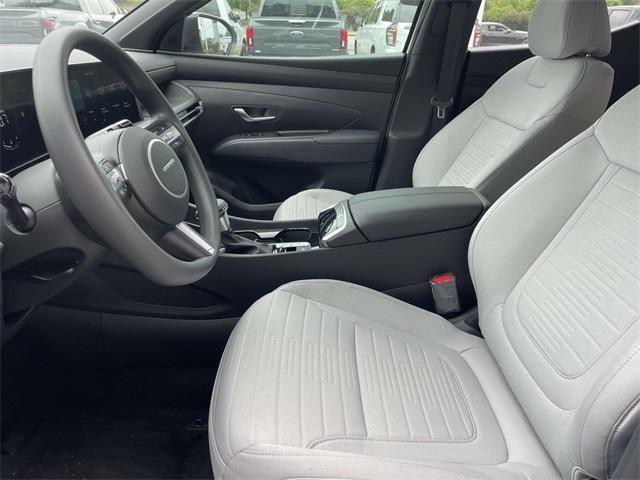 new 2025 Hyundai SANTA CRUZ car