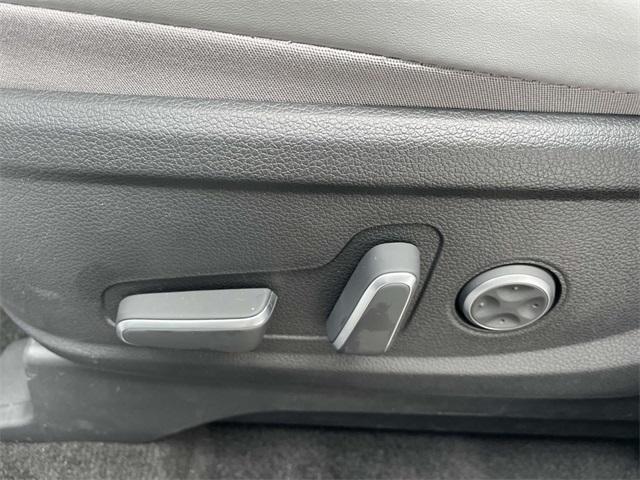 new 2025 Hyundai Palisade car, priced at $43,993
