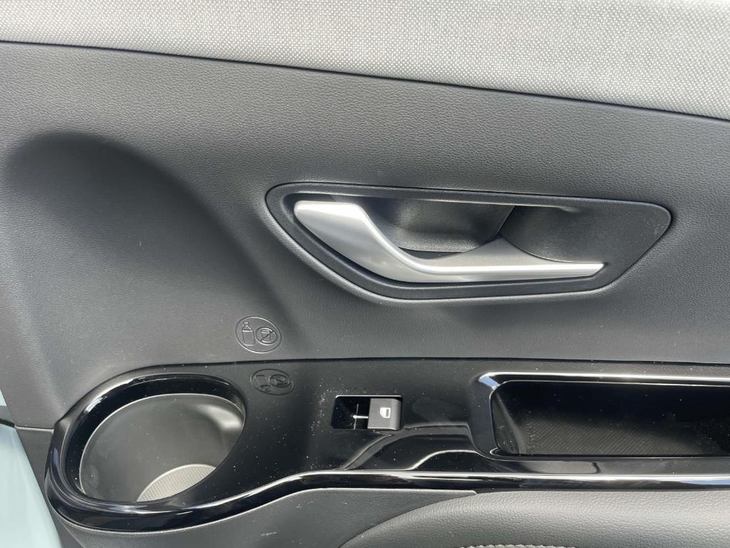 new 2025 Hyundai SANTA CRUZ car