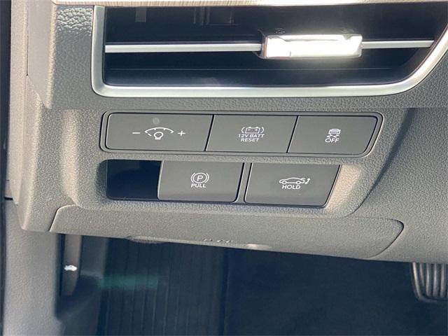 new 2025 Hyundai Sonata Hybrid car, priced at $37,792