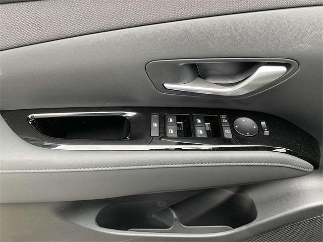 new 2025 Hyundai SANTA CRUZ car, priced at $39,764