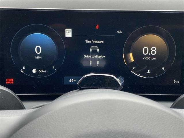 new 2025 Hyundai SANTA CRUZ car, priced at $39,764