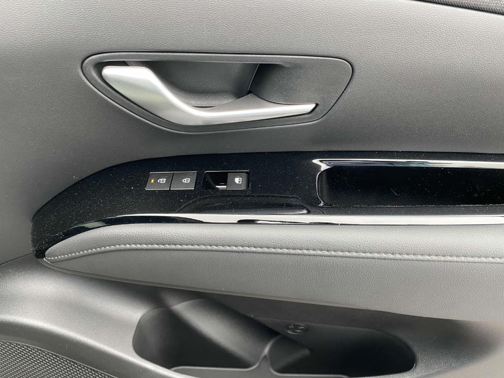 new 2025 Hyundai SANTA CRUZ car, priced at $39,764