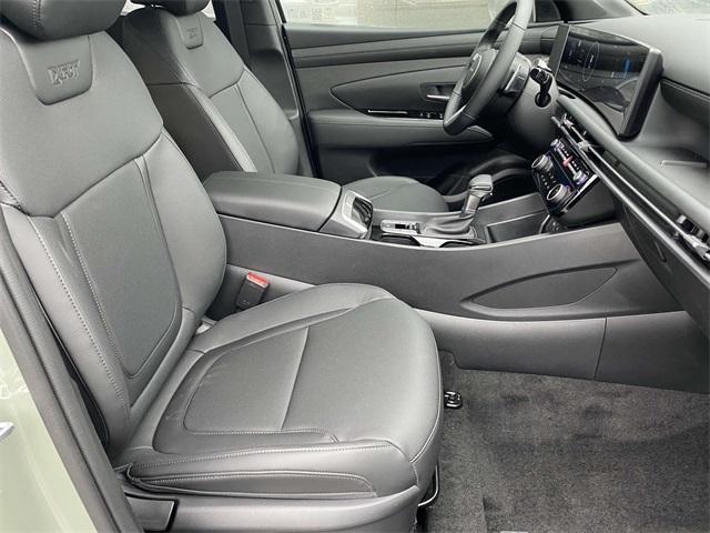 new 2025 Hyundai SANTA CRUZ car, priced at $39,764