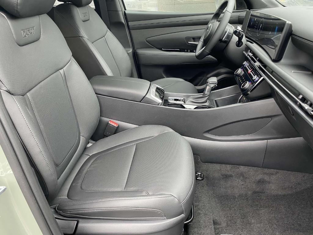 new 2025 Hyundai SANTA CRUZ car, priced at $39,764