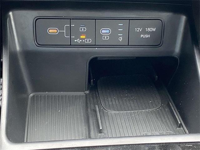 new 2025 Hyundai SANTA CRUZ car, priced at $39,764