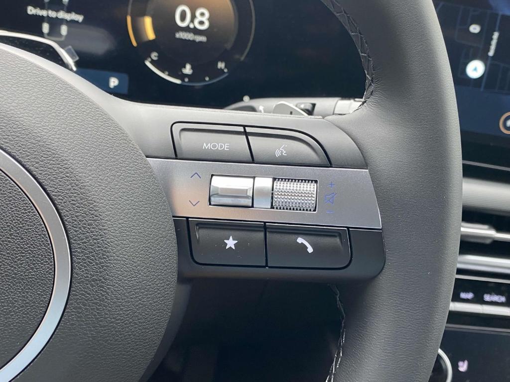 new 2025 Hyundai SANTA CRUZ car, priced at $39,764