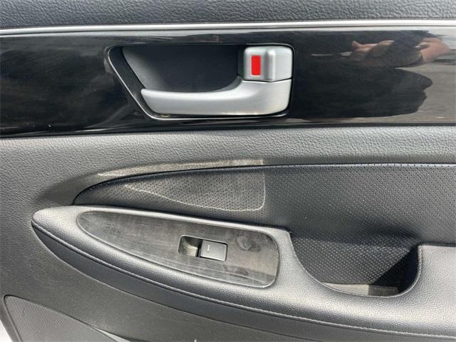 used 2013 Hyundai Genesis car, priced at $9,990