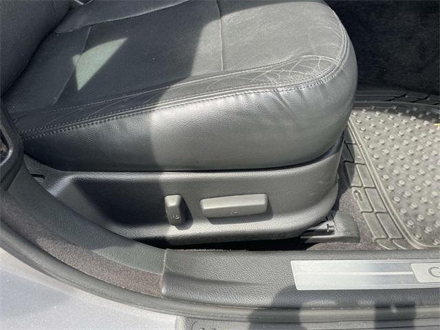 used 2013 Hyundai Genesis car, priced at $9,990