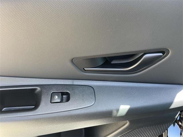 new 2025 Hyundai ELANTRA HEV car, priced at $28,220