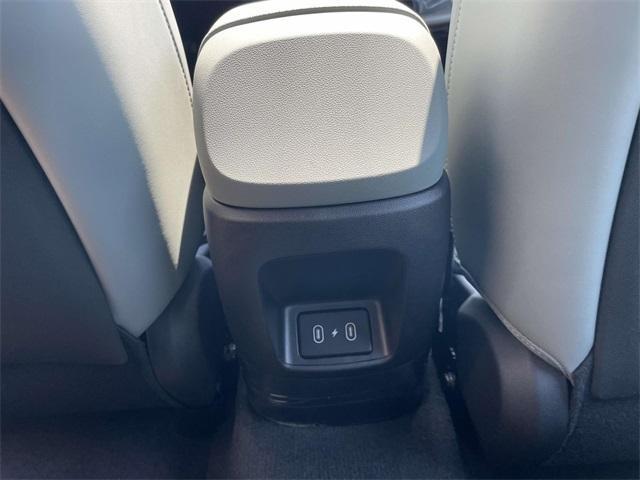 new 2025 Hyundai ELANTRA HEV car, priced at $28,220