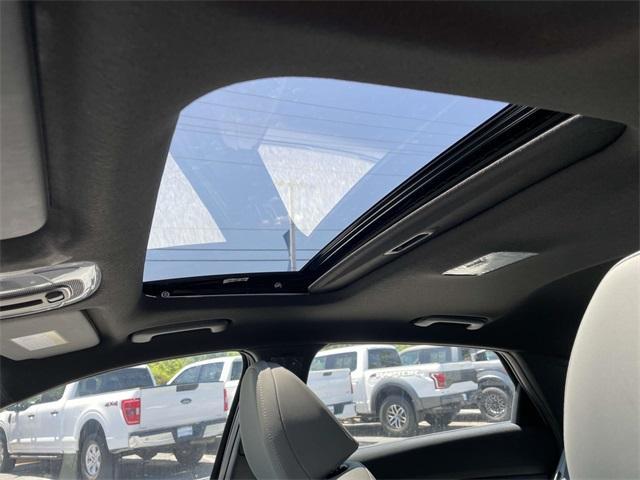 new 2025 Hyundai ELANTRA HEV car, priced at $28,220